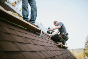 Local Roofers in Manor Ridge, PA